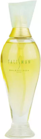 Cristobal Balenciaga — Cristobal Balenciaga Talisman