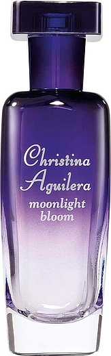 Christina Aguilera — Christina Aguilera Moonlight Bloom