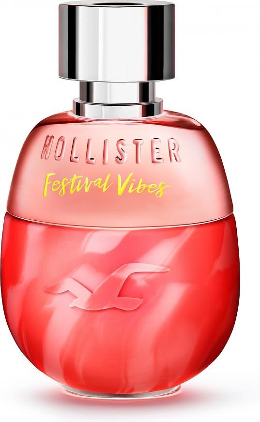 Hollister — Hollister Festival Vibes For Her