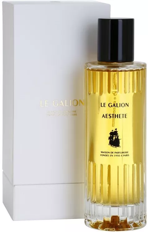 Le Galion Aesthete — фото 3