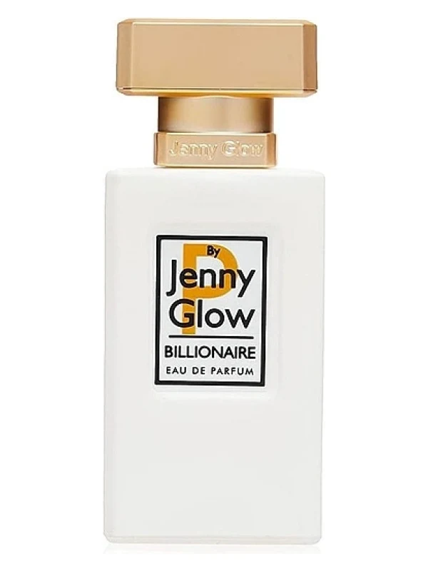Jenny Glow — Jenny Glow By Billionaire