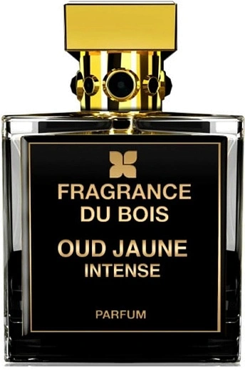 Fragrance Du Bois — Fragrance Du Bois Oud Jaune Intense