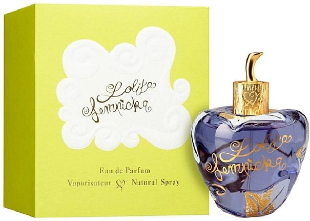 Lolita Lempicka — Lolita Lempicka Lolita Lempicka
