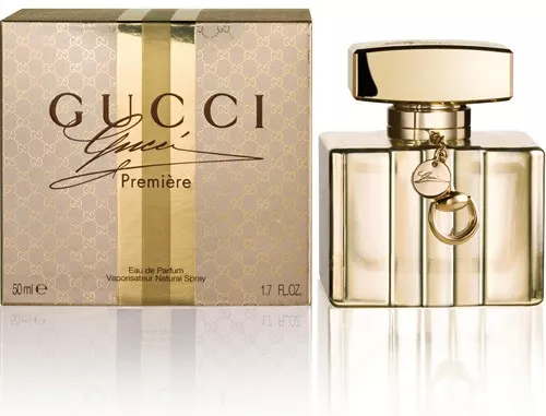 Gucci — Gucci Gucci By Gucci Premiere Парфюмерная вода