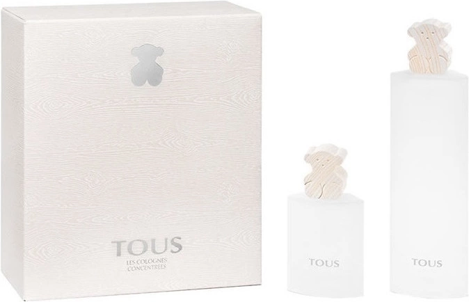 Tous Parfum Les Colognes Concentees — фото 4
