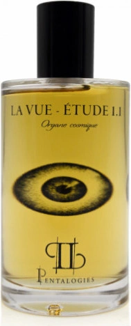 Pentalogies Etude — Pentalogies Etude 1.1: La Vue