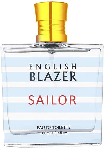 Yardley — Yardley English Blazer Sailor