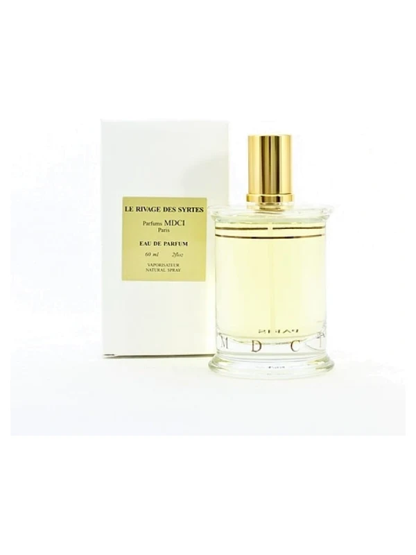 MDCI — MDCI Le Rivage Des Syrtes