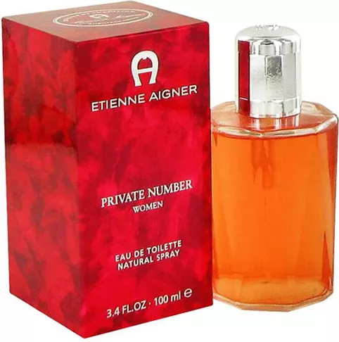 Aigner Private Number — фото 2