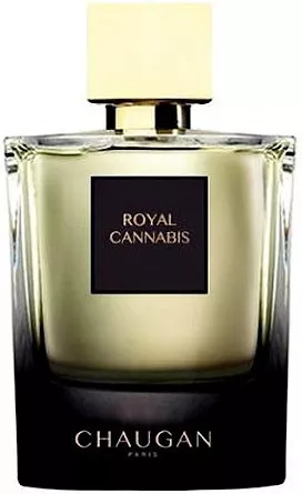 Chaugan — Chaugan Royal Cannabis