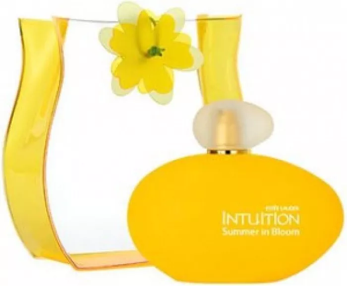 Estee Lauder Intuition Summer In Bloom — фото 3