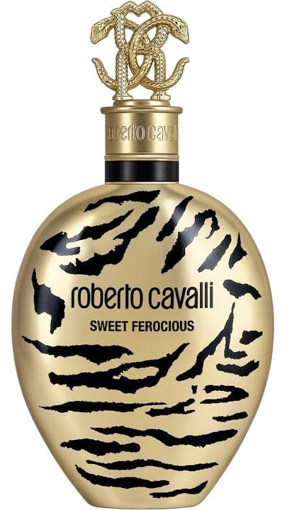 Roberto Cavalli — Roberto Cavalli Sweet Ferocious