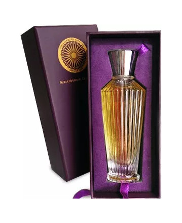 Neela Vermeire Creations — Neela Vermeire Creations Ashoka