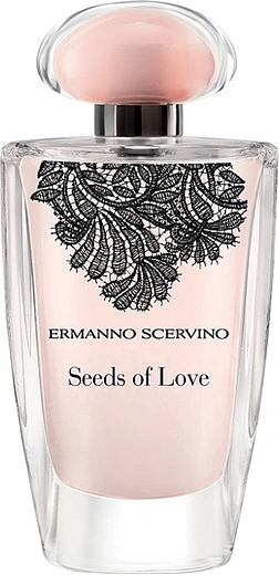 Ermanno Scervino — Ermanno Scervino Seeds Of Love