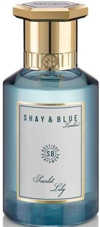 Shay&Blue London Scarlet Lily — фото 2