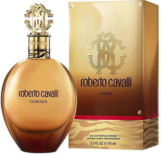 Roberto Cavalli — Roberto Cavalli Essenza