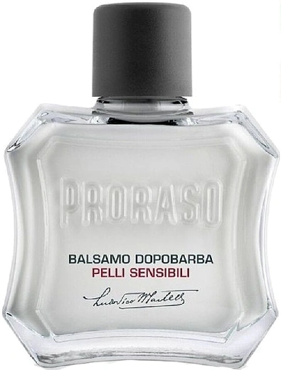 Proraso — Proraso Crema Liquida Dopobarba Anti-Irritazione