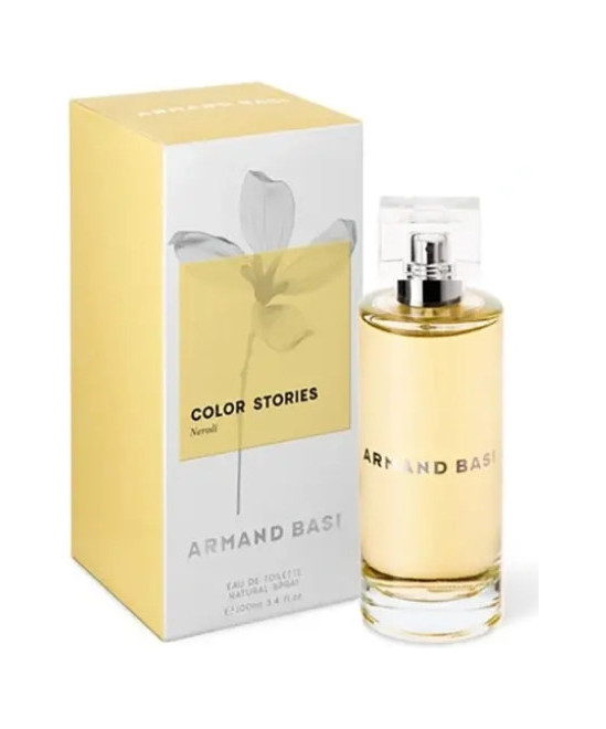 Armand Basi — Armand Basi Color Stories Neroli