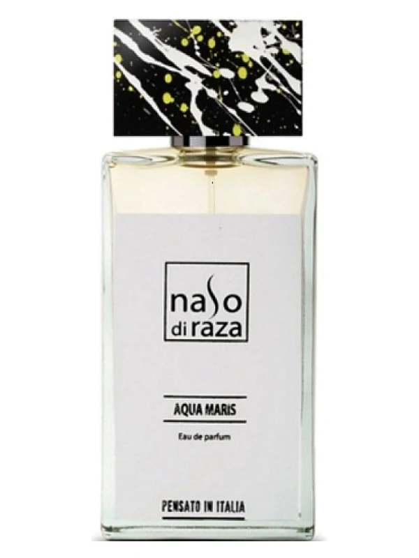 Naso di Raza — Naso di Raza Aqua Maris