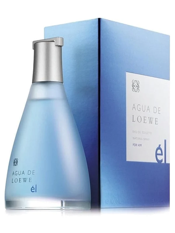 Loewe — Loewe Agua De Loewe for him