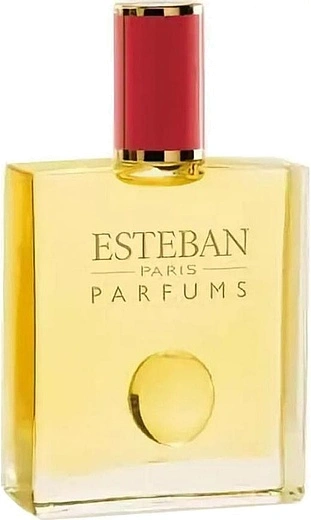Esteban — Esteban Colere d`Epices