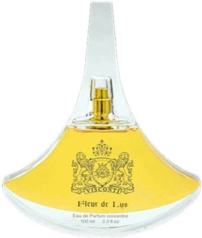 Antonio Visconti Fleur de Lys — фото 2