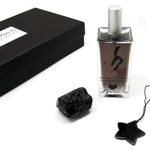 Olivier Durbano — Olivier Durbano Black Tourmaline
