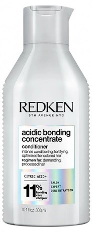 Redken Acidic Bonding Concentrate Conditioner — фото 3