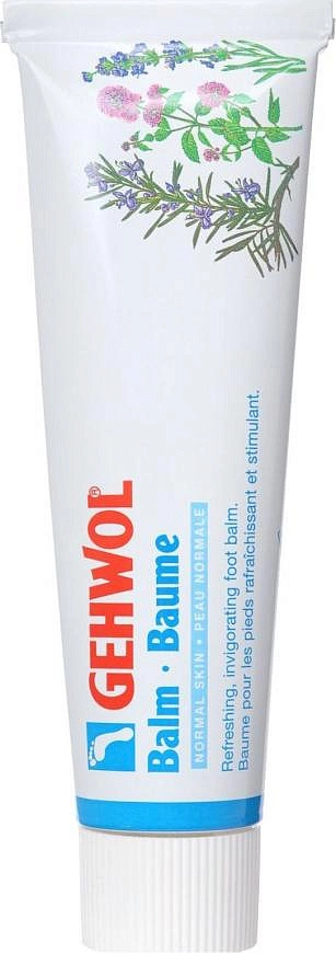 Gehwol Balm-Baume — фото 2