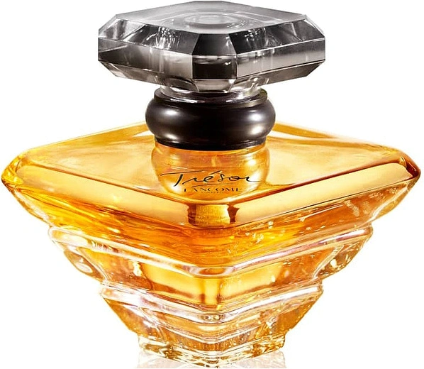 Lancome — Lancome Tresor En Or