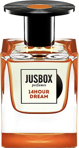 Jusbox — Jusbox 14hour Dream