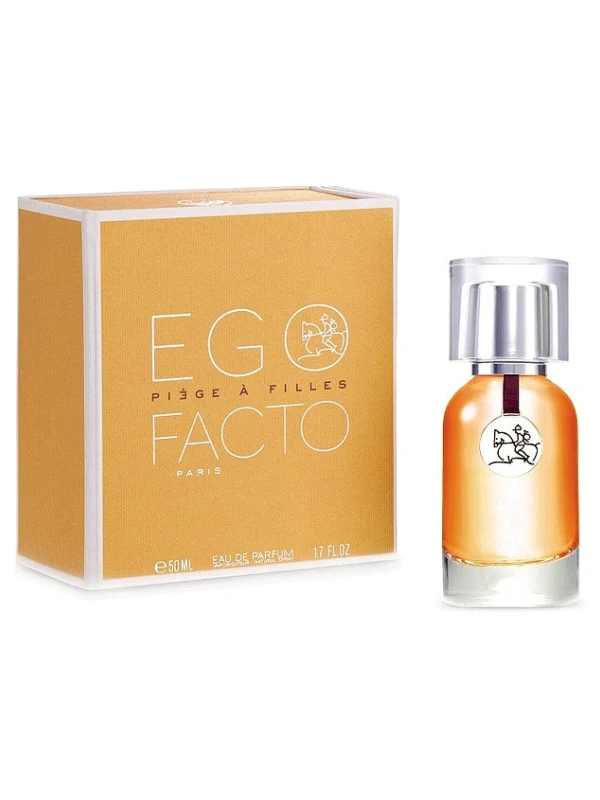 Ego Facto — Ego Facto Piege a Filles
