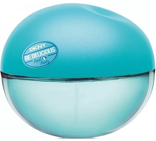 Donna Karan DKNY Be Delicious Bay Breeze — фото 2
