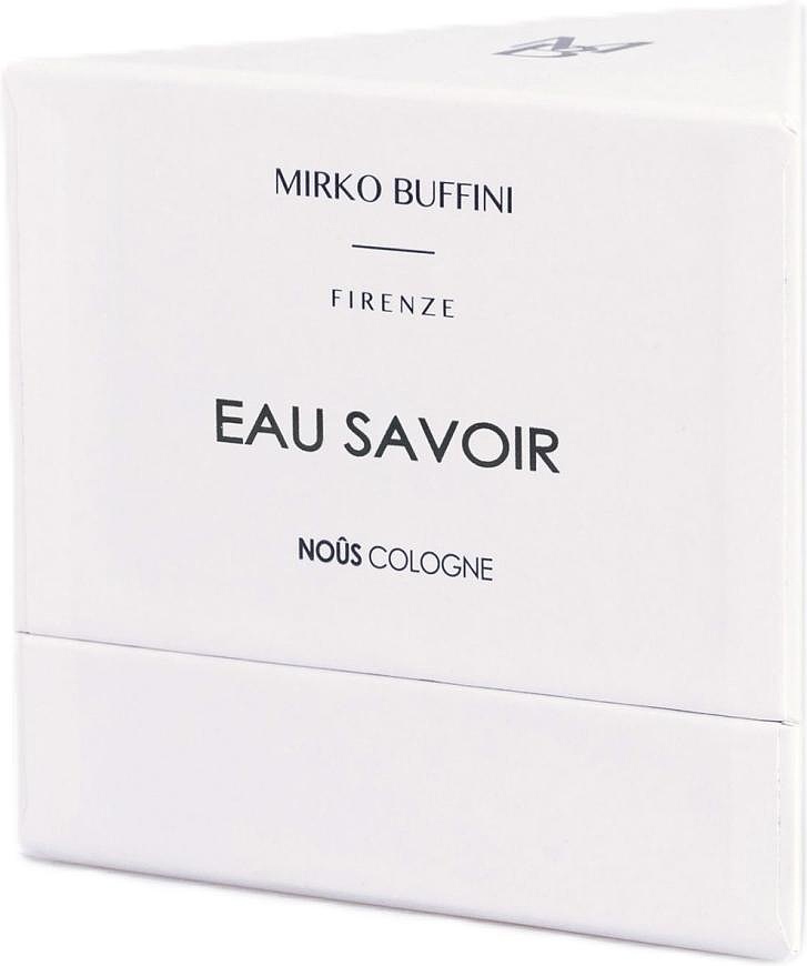 Mirko Buffini Eau Savoir — фото 3