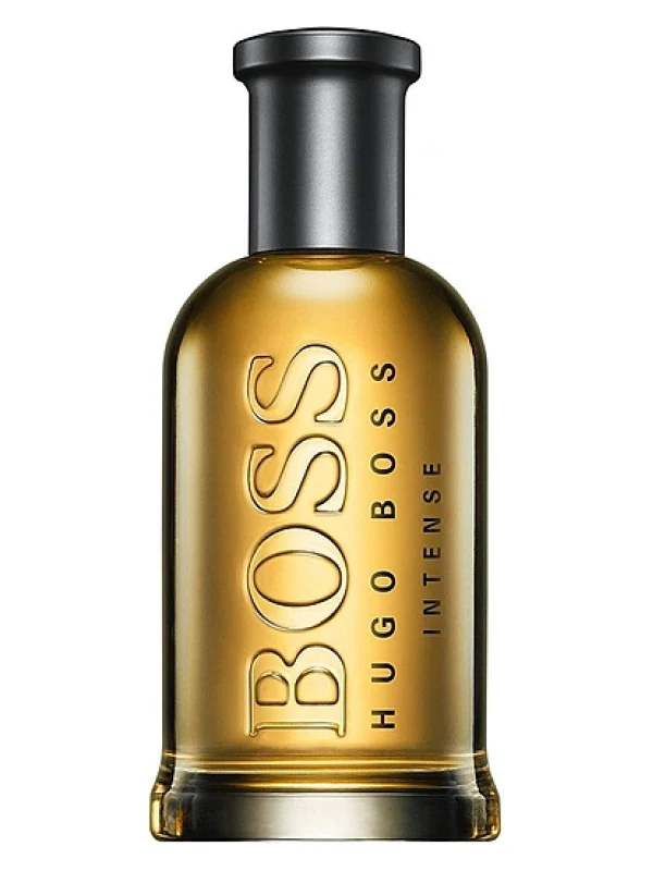 Hugo Boss — Hugo Boss Boss Bottled Intense Туалетная вода