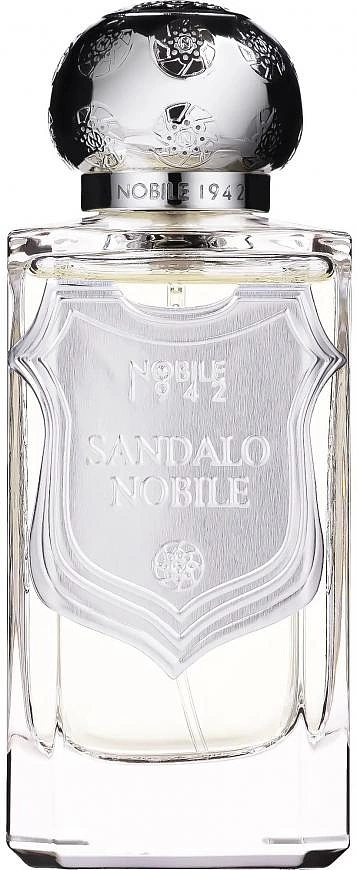 Nobile 1942 Sandalo Nobile — фото 2
