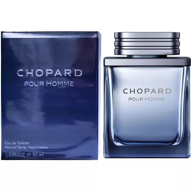 Chopard Chopard Pour Homme — фото 2