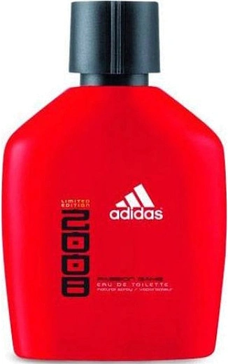 Adidas — Adidas Passion Game