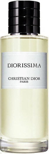 Christian Dior — Christian Dior Diorissima