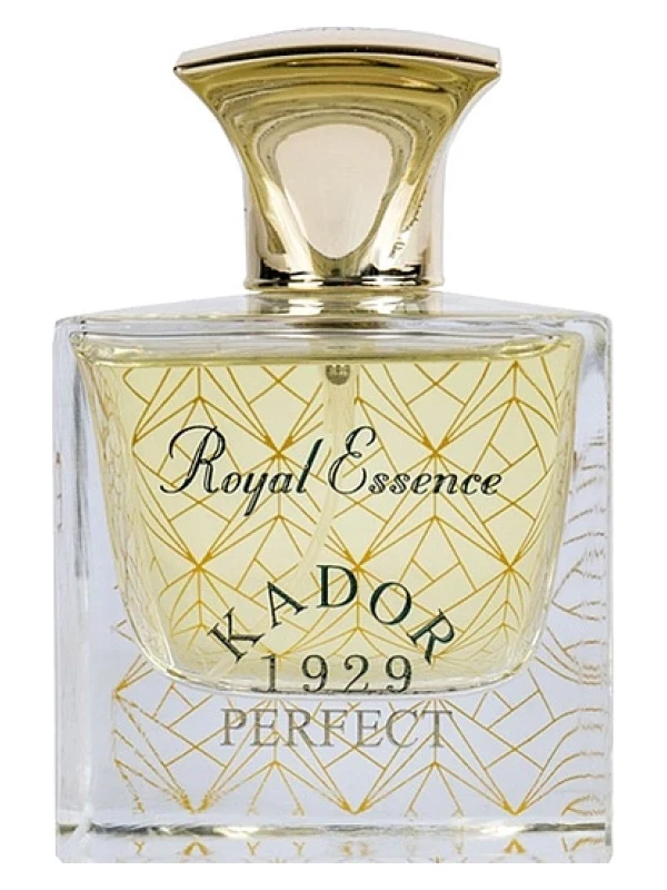 Noran Perfumes — Noran Perfumes Kador 1929 Perfect