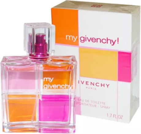 Givenchy My Givenchy — фото 3