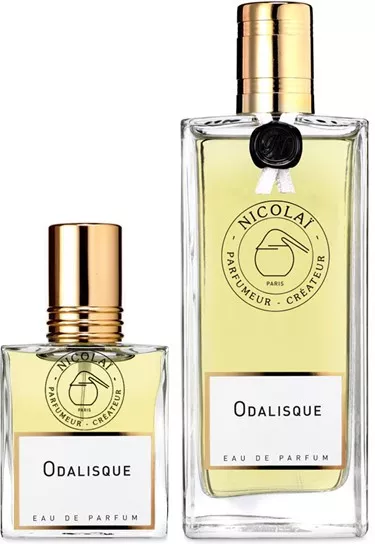 Parfums de Nicolai Odalisque — фото 2