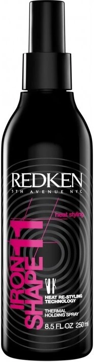 Redken Iron Shape 11 — фото 2