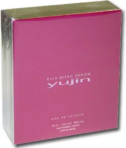 Ella Mikao — Ella Mikao Yujin