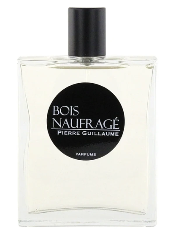 Parfumerie Generale — Parfumerie Generale 16.1 Bois Naufrage