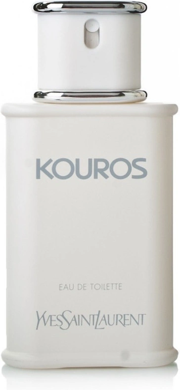 Yves Saint Laurent Kouros — фото 3