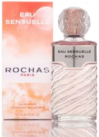 Rochas Eau Sensuelle — фото 3