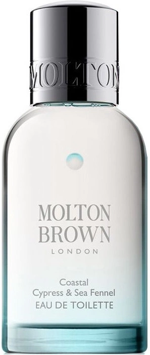 Molton Brown Coastal Cypress & Sea Fennel — фото 2