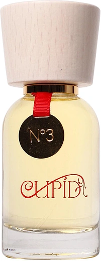 Cupid Perfumes — Cupid Perfumes Cupid No 3
