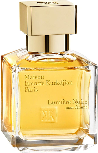 Maison Francis Kurkdjian — Maison Francis Kurkdjian Lumiere Noire Pour Femme